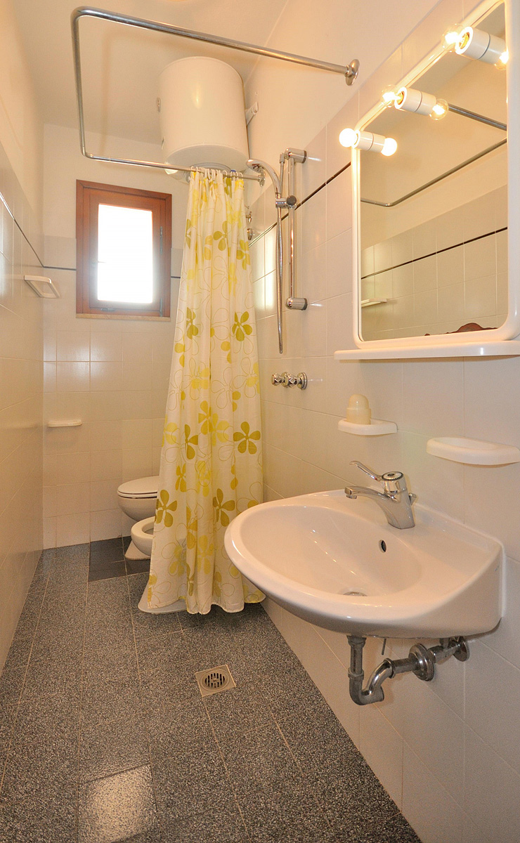 Apartmánový dům Corso 13