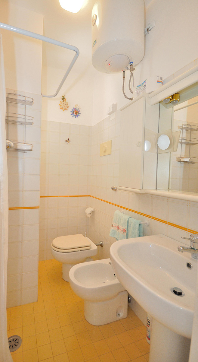 Apartmánový dům Corso 14