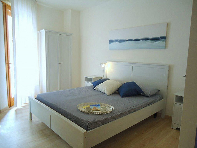 Apartmánový dům Corso 15