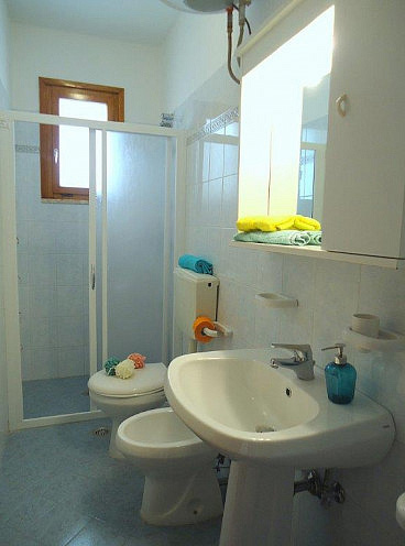 Apartmánový dům Corso 19