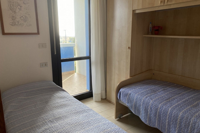 Hotel Apt. dům Columbus