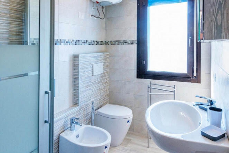 Hotel Apt. dům Columbus