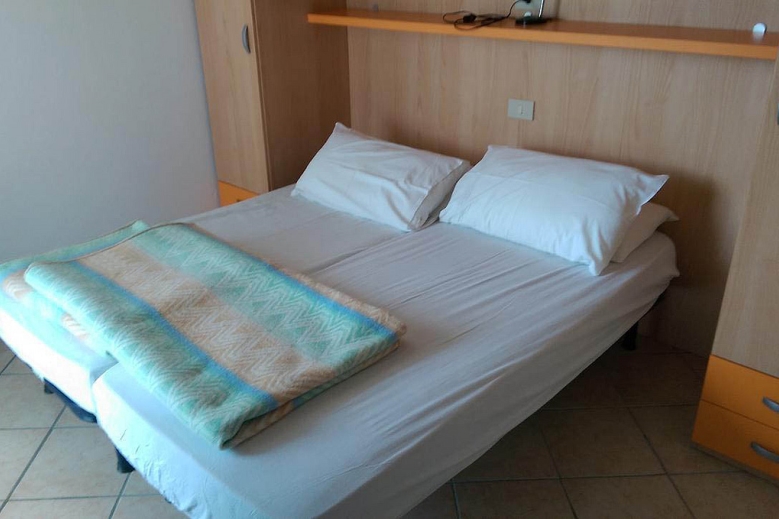 Hotel Apt. dům Columbus