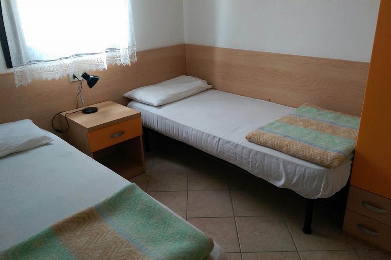 Hotel Apt. dům Columbus