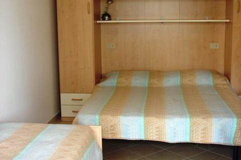 Hotel Apt. dům Columbus