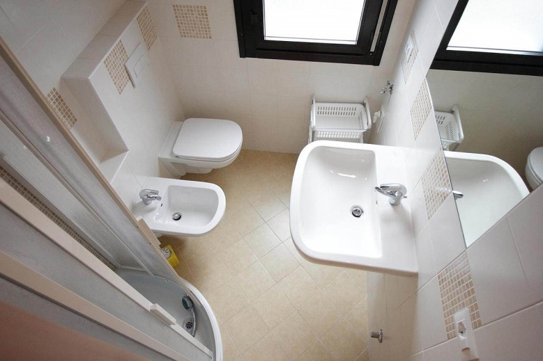 Hotel Apt. dům Columbus