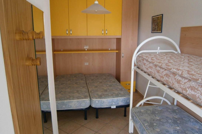 Hotel Apt. dům Columbus