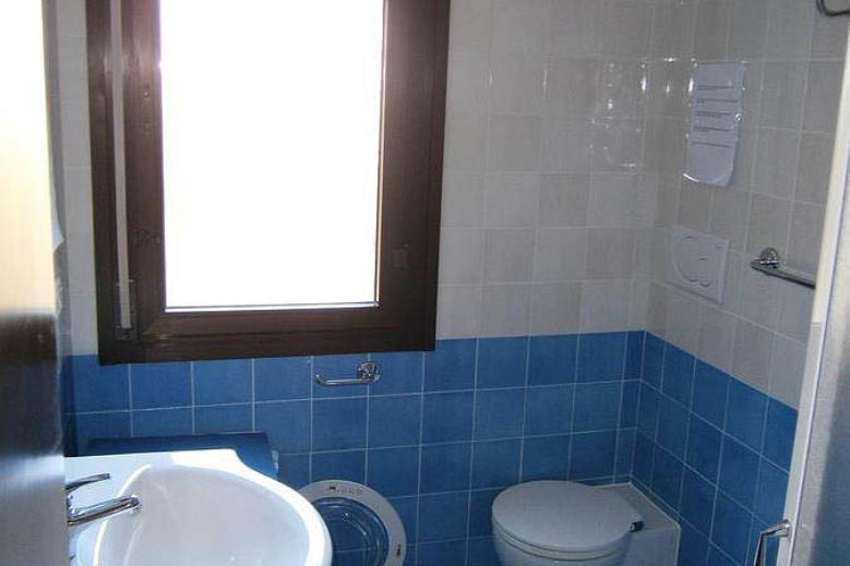 Hotel Apt. dům Columbus