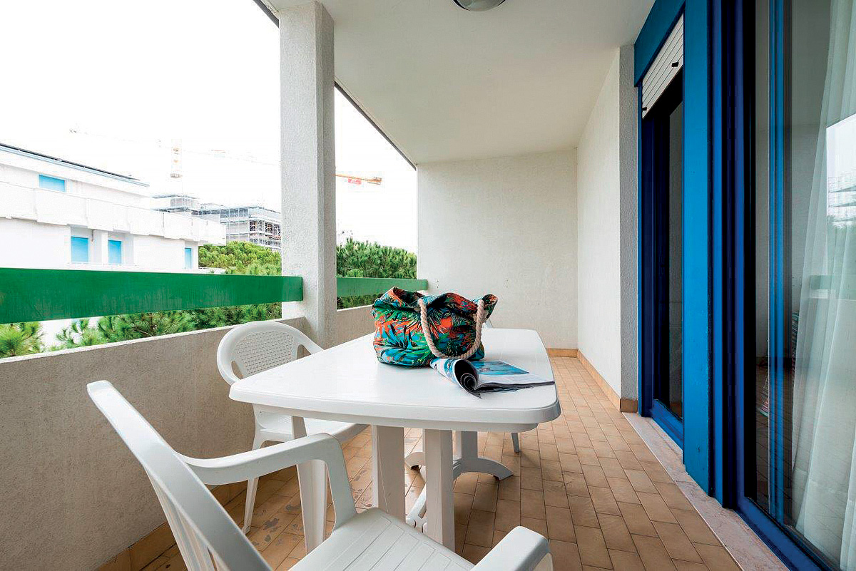 Apt. dům Vera Cruz 3