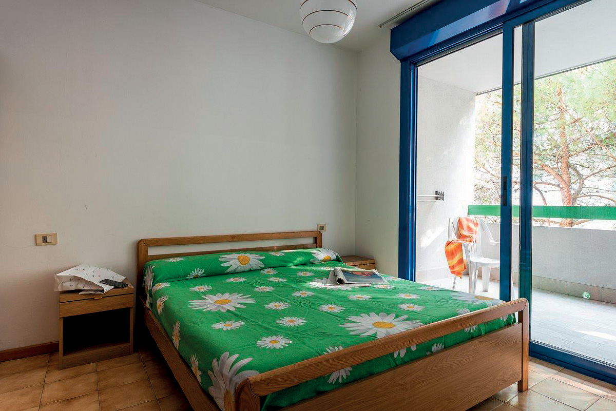 Apt. dům Vera Cruz 4