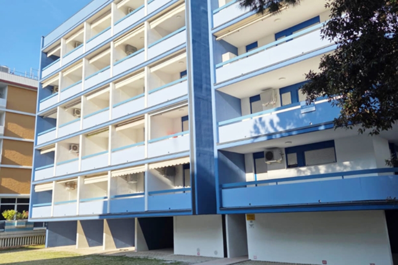 Hotel Apt. dům Vera Cruz dovolená