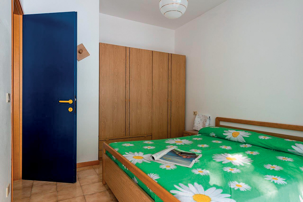 Apt. dům Vera Cruz 9