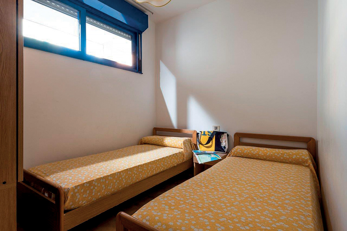 Apt. dům Vera Cruz 12