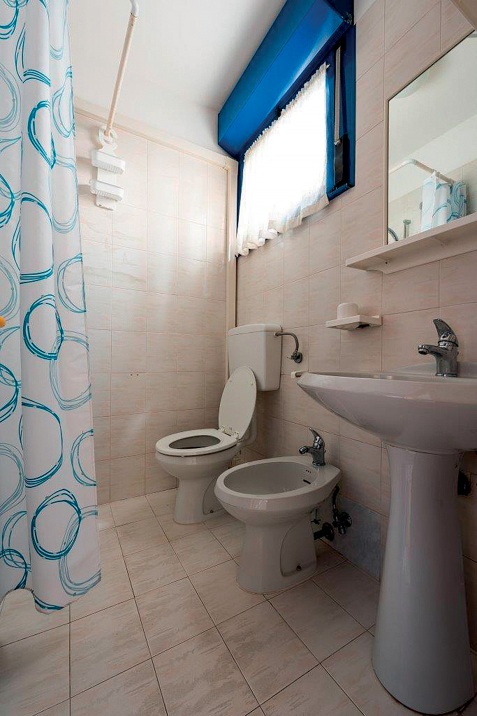 Apt. dům Vera Cruz 13