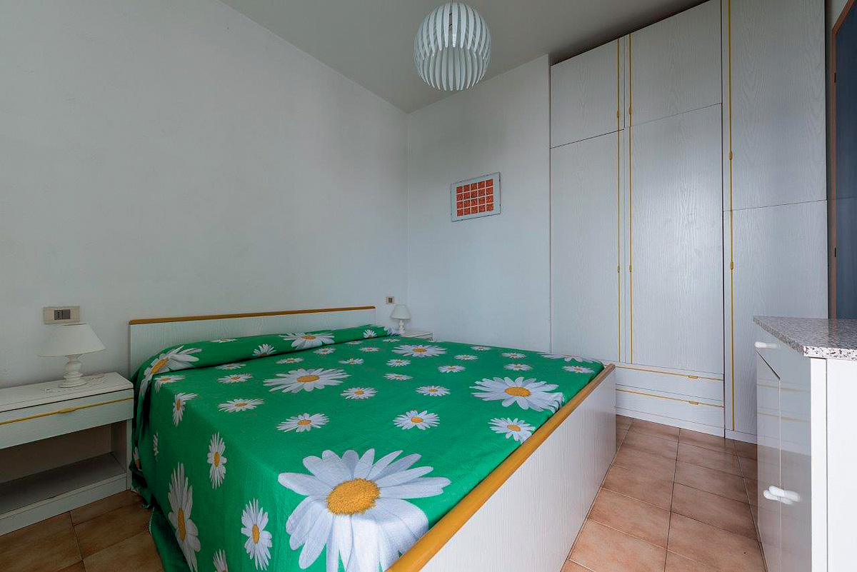 Apt. dům Vera Cruz 21