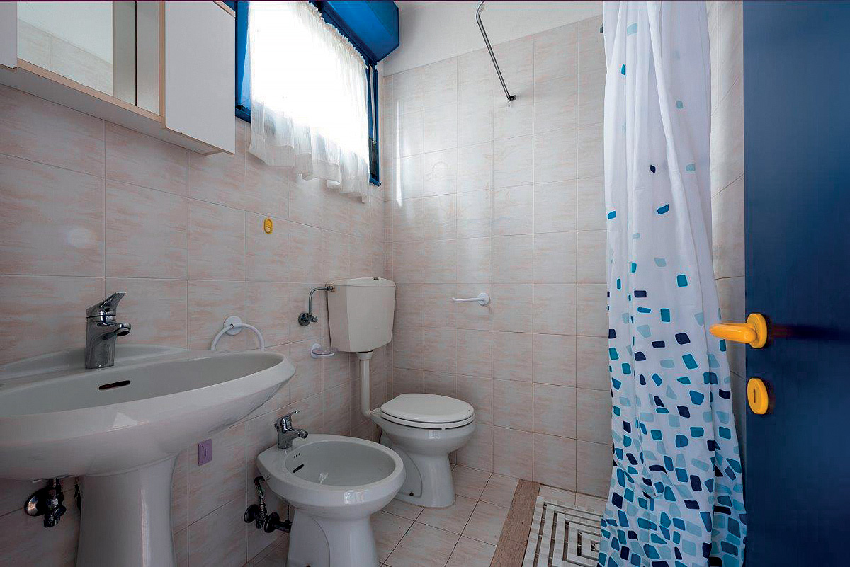 Apt. dům Vera Cruz 22