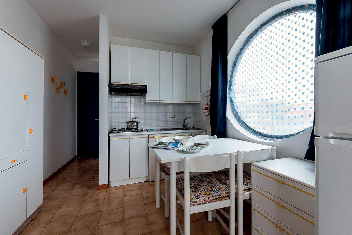 Apt. dům Vera Cruz 23