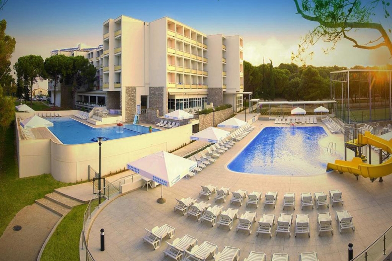 Hotel Hotel Adria