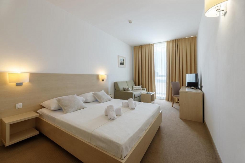 Hotel Hotel Adria