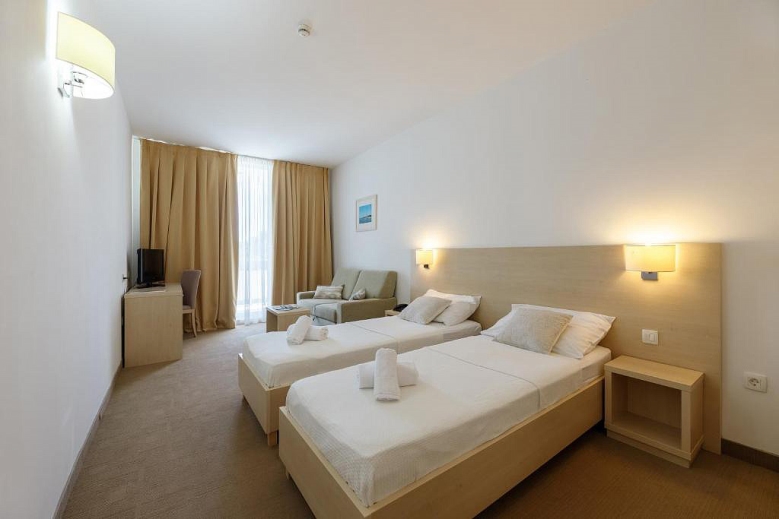 Hotel Hotel Adria