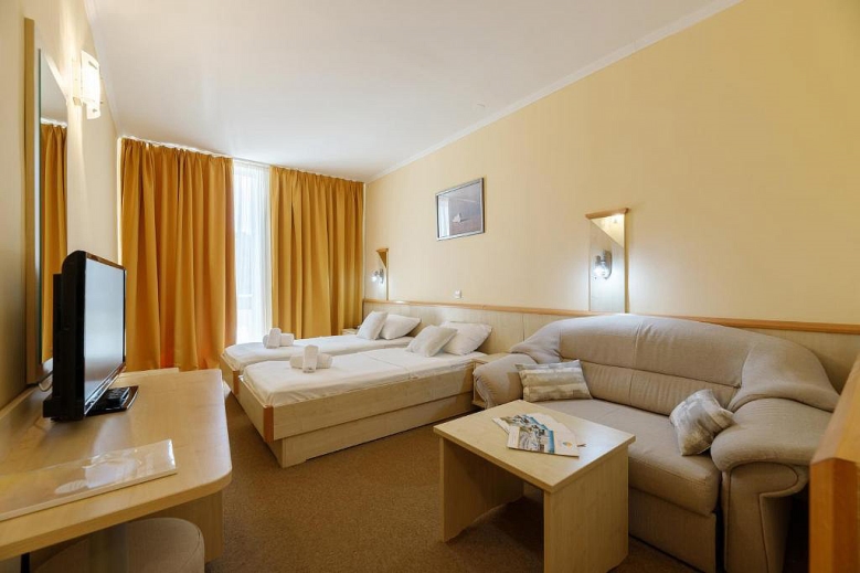 Hotel Hotel Adria