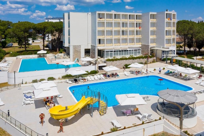 Hotel Hotel Adria