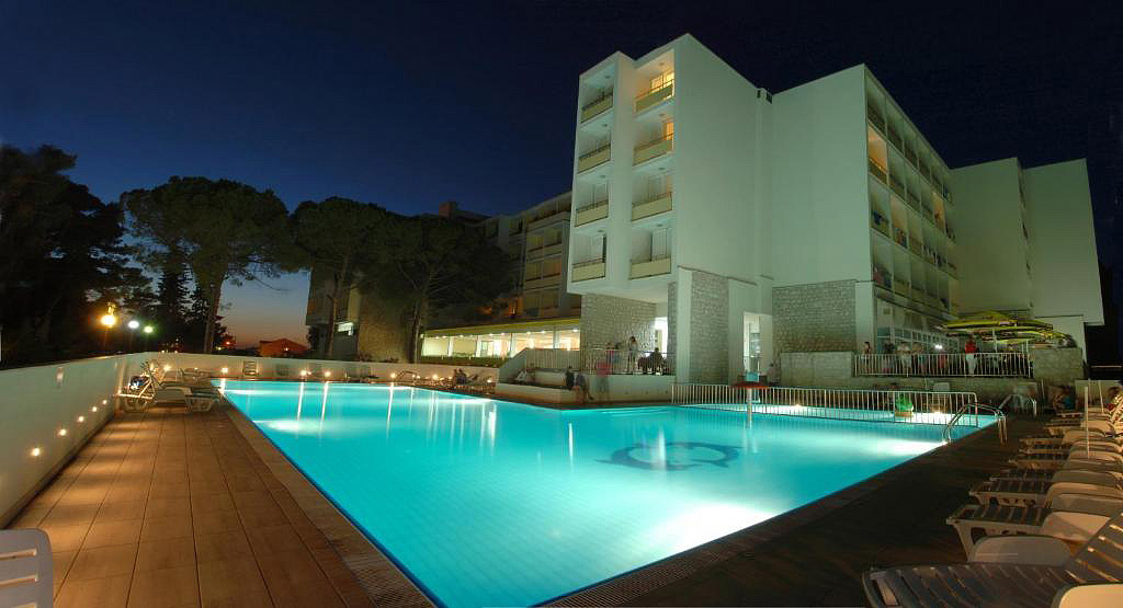 Hotel Adria 10