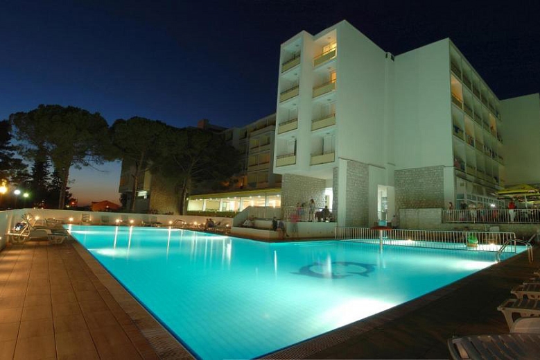 Hotel Hotel Adria