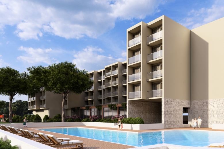 Hotel Hotel Adria