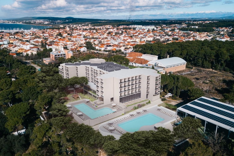 Hotel Hotel Adria