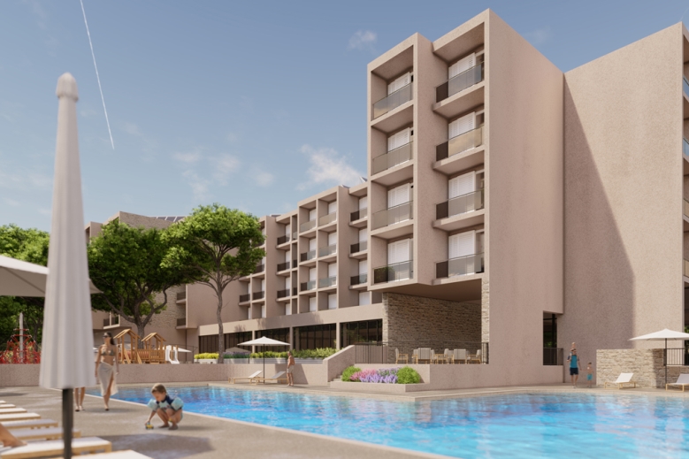 Hotel Hotel Adria