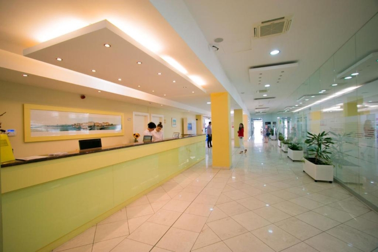 Hotel Hotel Adria