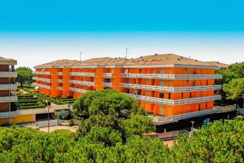 Hotel Apt. domy Landorra / Carina