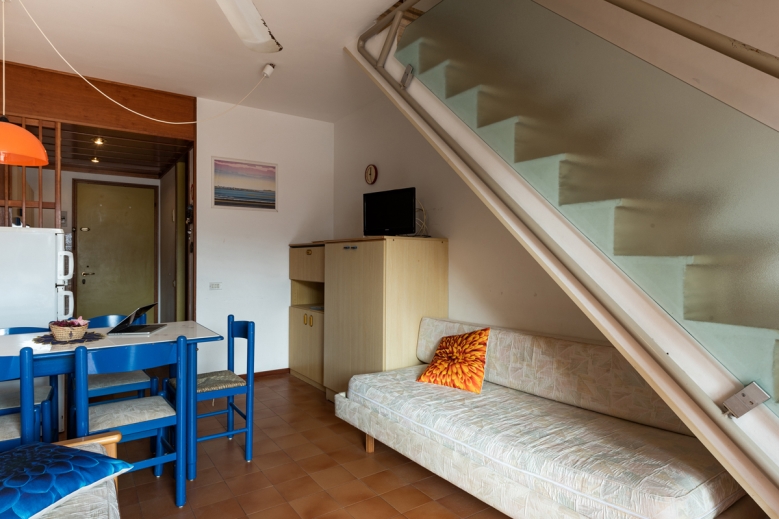 Hotel Apt. domy Landorra / Carina