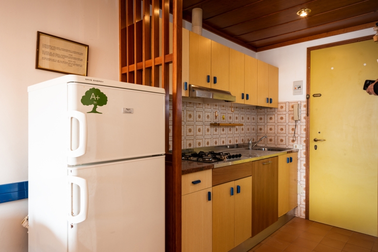 Hotel Apt. domy Landorra / Carina