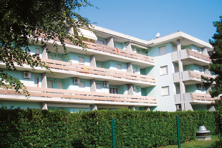 Hotel Apt. domy Landorra / Carina