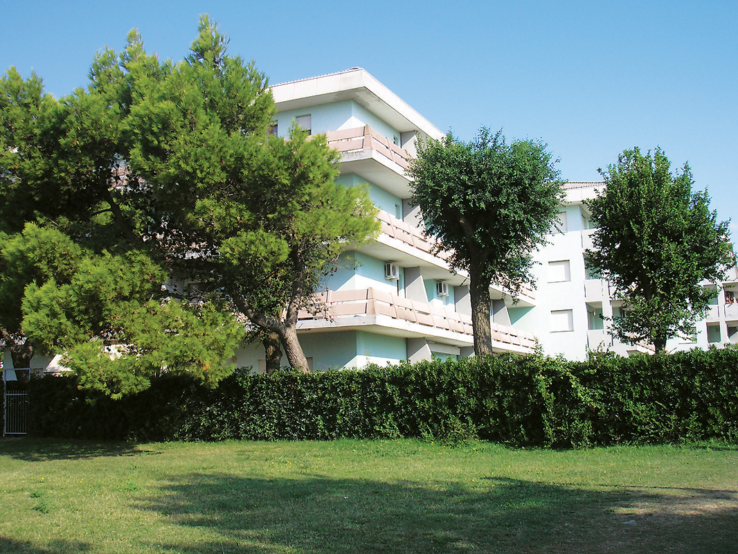 Apt. domy Landorra / Carina 7