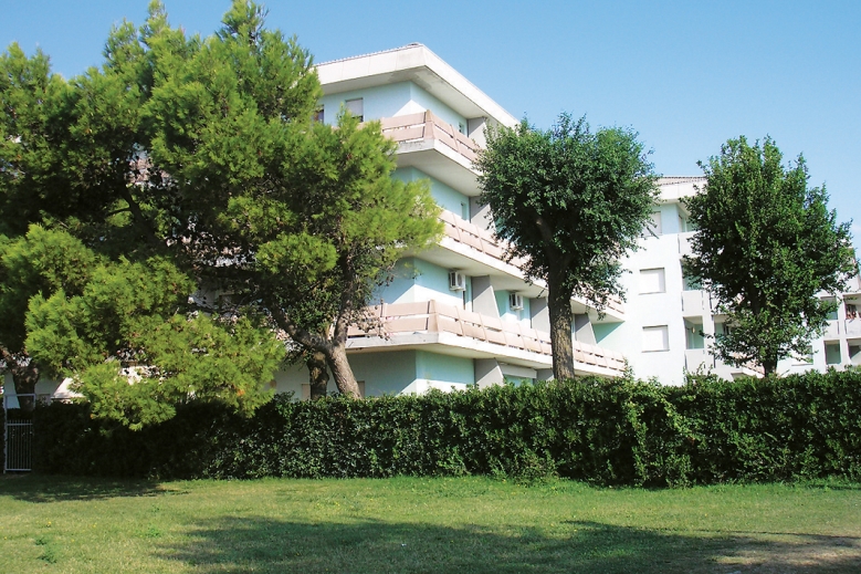 Hotel Apt. domy Landorra / Carina