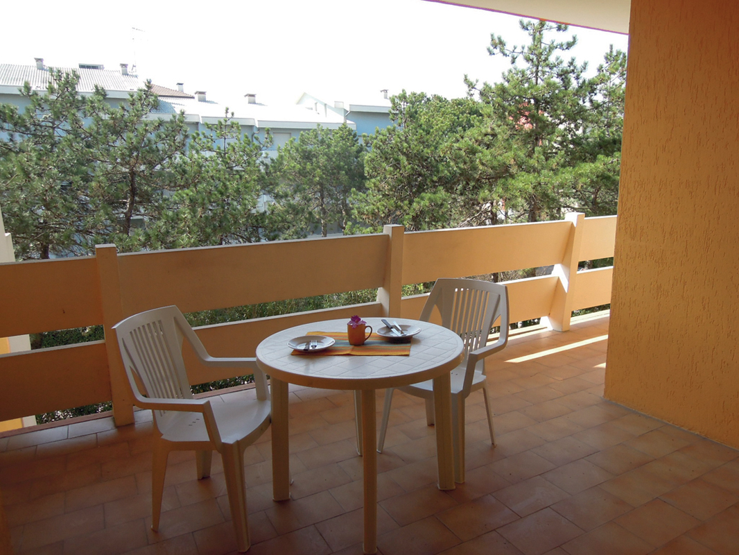 Apt. domy Landorra / Carina 10