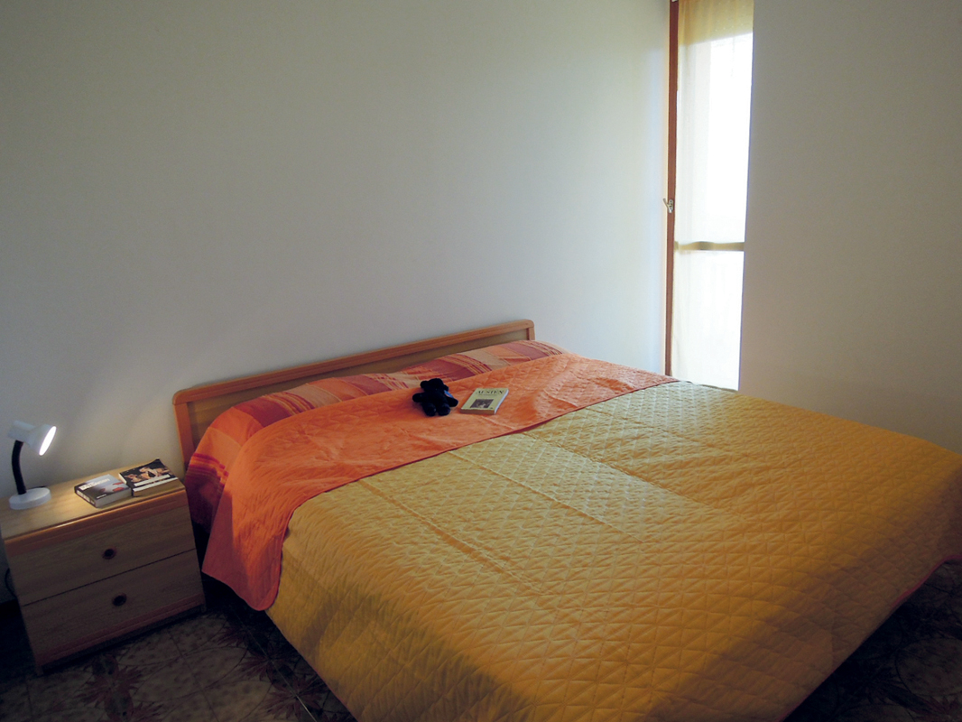 Apt. domy Landorra / Carina 11