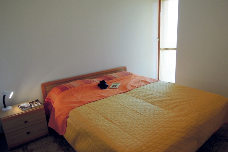 Hotel Apt. domy Landorra / Carina