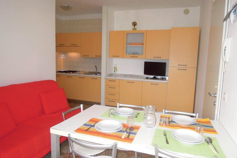 Hotel Apt. domy Landorra / Carina