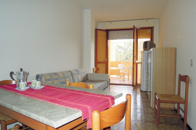 Hotel Apt. domy Landorra / Carina