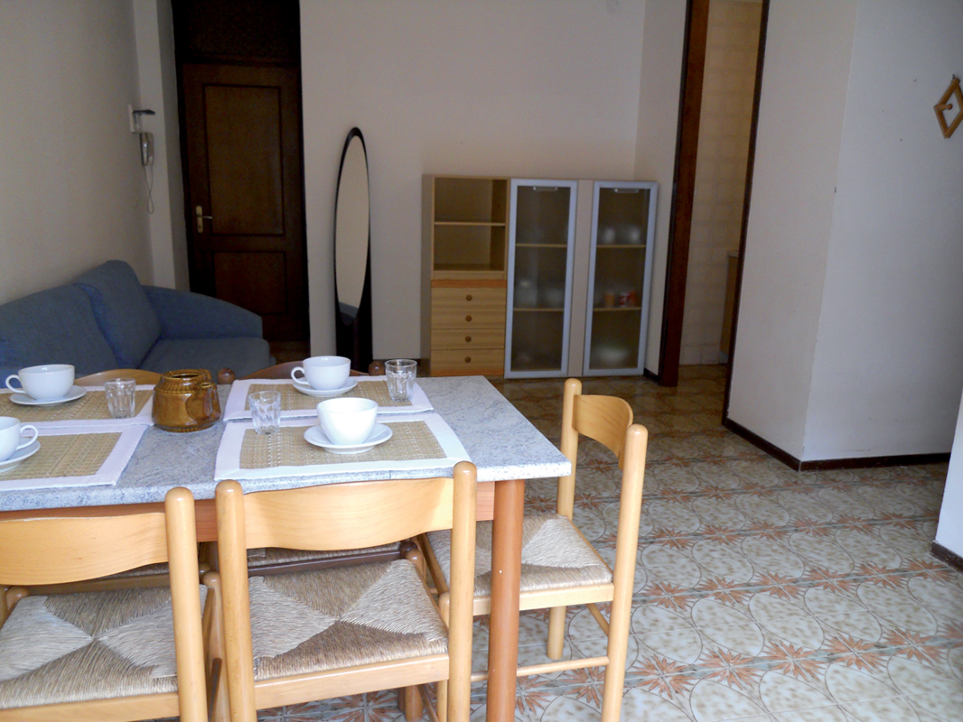 Apt. domy Landorra / Carina 16