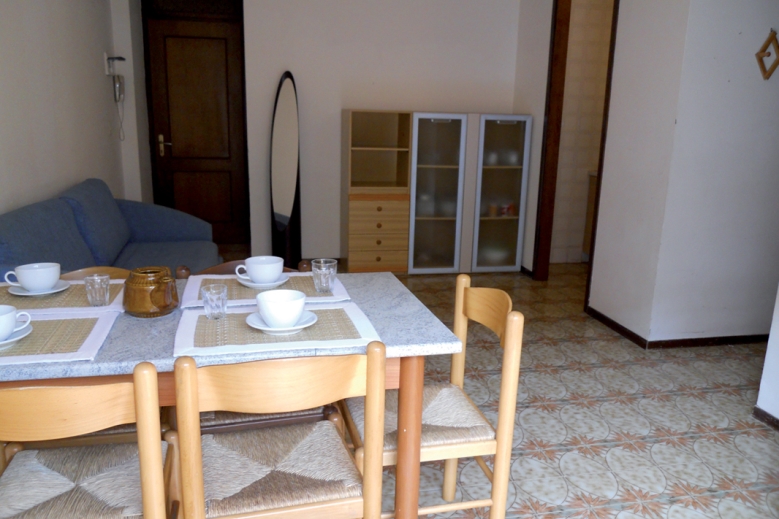 Hotel Apt. domy Landorra / Carina