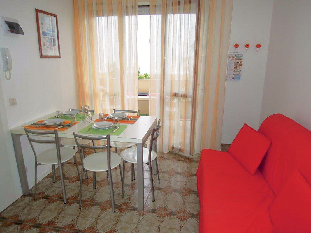 Apt. domy Landorra / Carina 17