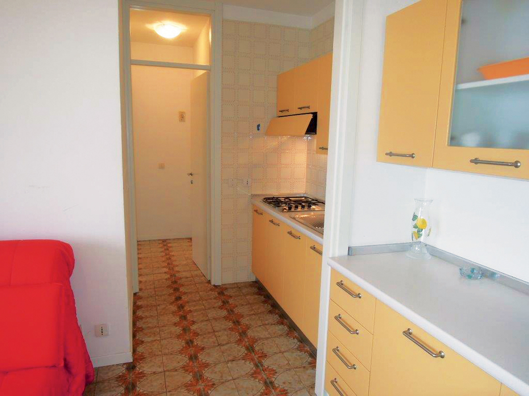 Apt. domy Landorra / Carina 18