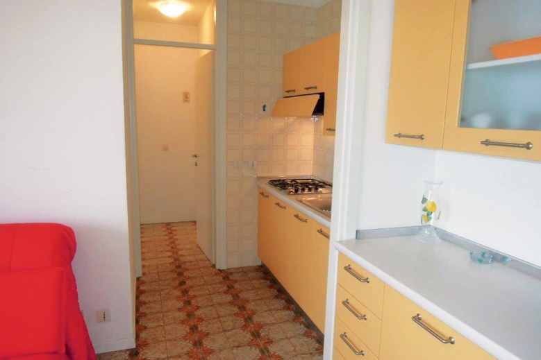 Hotel Apt. domy Landorra / Carina