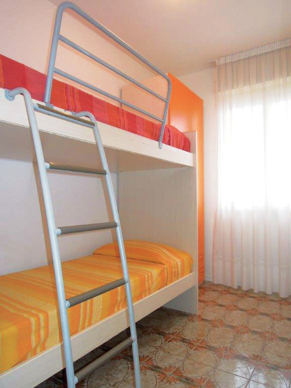 Apt. domy Landorra / Carina 20