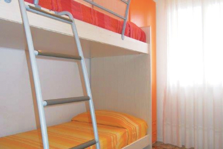 Hotel Apt. domy Landorra / Carina